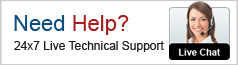 Online Support